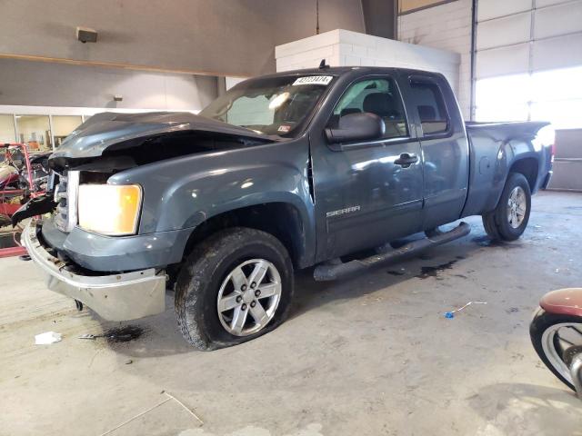 Image 1 of 2013 GMC SIERRA K1500 SLE 2013 with VIN 1GTR2VE72DZ273298