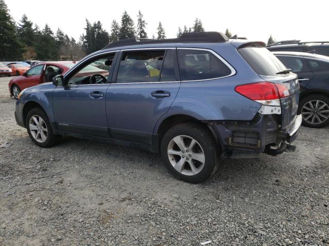 Obraz 2 z 2014 SUBARU OUTBACK 2.5I PREMIUM 2014 z VIN 4S4BRBCC2E3319689