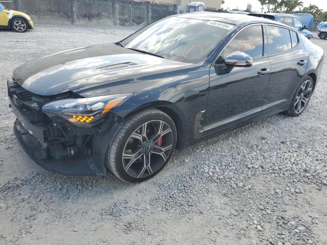 Obraz 2020 KIA STINGER GT1 2020