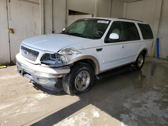 1999 FORD EXPEDITION  1999 image