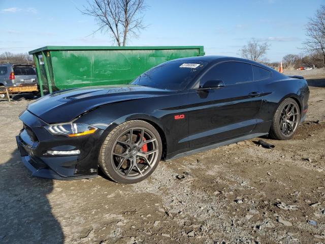 Изображение 2018 FORD MUSTANG GT 2018