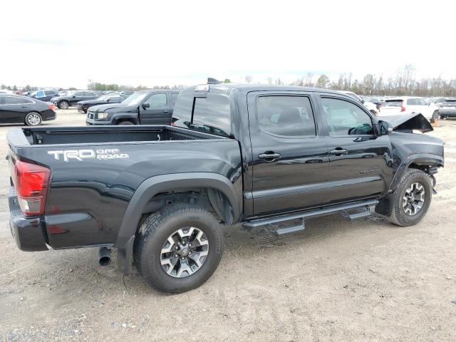 Изображение 3 2019 TOYOTA TACOMA DOUBLE CAB 2019 с VIN 5TFAZ5CN8KX075330