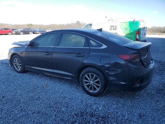Obraz 2 z 2018 HYUNDAI SONATA SE 2018 z VIN 5NPE24AF4JH727169