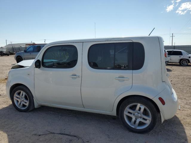 Image 2 of 2013 NISSAN CUBE S 2013 with VIN JN8AZ2KR6DT306016