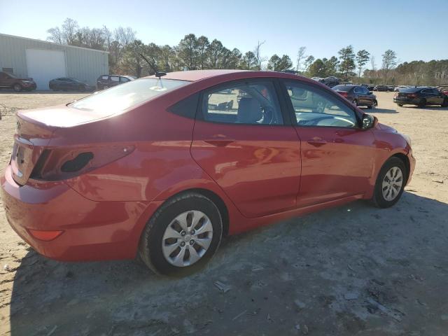 Obraz 3 z 2015 HYUNDAI ACCENT GLS 2015 z VIN KMHCT4AE4FU794326