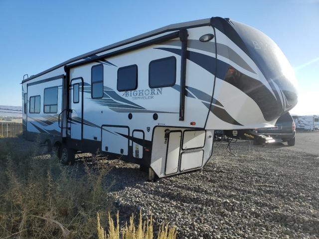 Изображение 2021 HEART LAND FIFTHWHEEL 2021