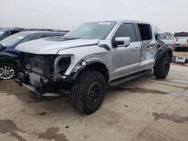Obraz 1 z 2022 FORD F150 RAPTOR 2022 z VIN 1FTFW1RGXNFB99772