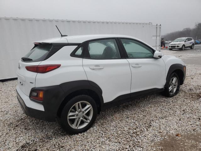 Obraz 3 z 2021 HYUNDAI KONA SE 2021 z VIN KM8K1CAA9MU644847