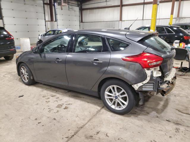 Image 2 of 2018 FORD FOCUS SE 2018 with VIN 1FADP3K28JL264568