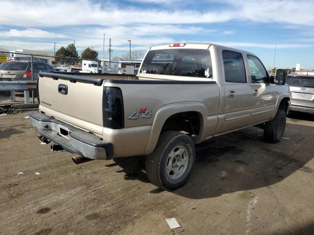 Obraz 3 z 2006 CHEVROLET SILVERADO K1500 2006 z VIN 2GCEK13T261154542