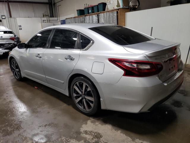 Изображение 2 2017 NISSAN ALTIMA 2.5 2017 с VIN 1N4AL3AP6HC146914