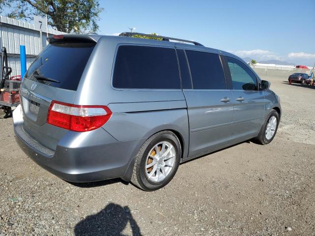 Image 3 of 2006 HONDA ODYSSEY TOURING 2006 with VIN 5FNRL38886B117300