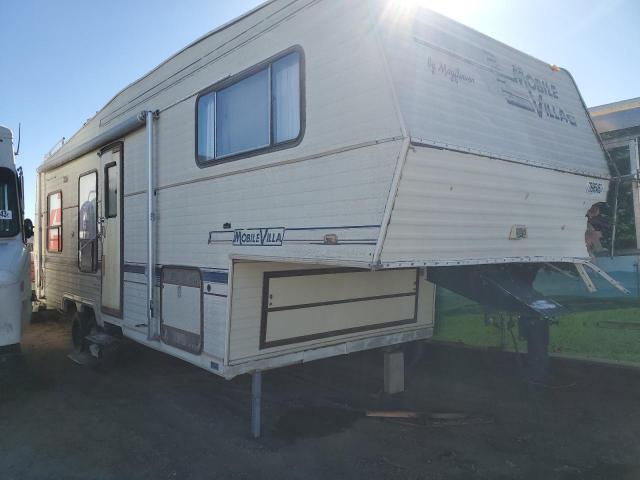 Изображение 1 1989 MAY GOOSENECK 1989 с VIN 1SX330M29K1115709