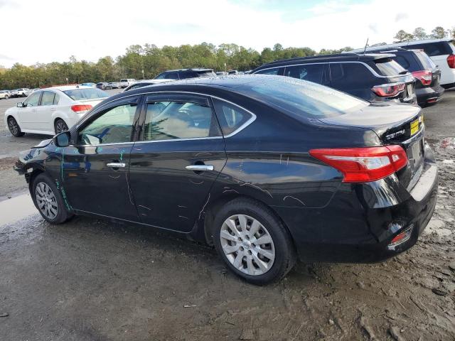 Obraz 2 z 2019 NISSAN SENTRA S 2019 z VIN 3N1AB7AP6KY263494