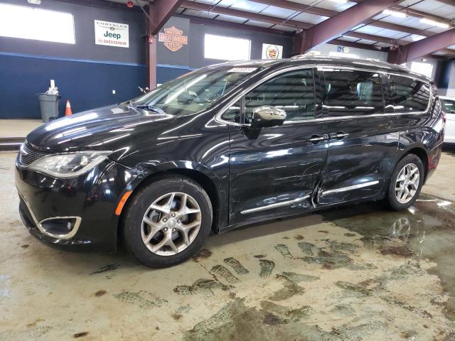Image 1 of 2018 CHRYSLER PACIFICA LIMITED 2018 with VIN 2C4RC1GG0JR149054