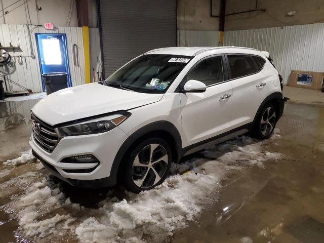 Изображение 1 2018 HYUNDAI TUCSON VALUE 2018 с VIN KM8J3CA20JU759931
