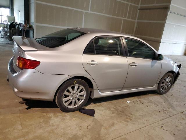 Obraz 3 z 2009 TOYOTA COROLLA BASE 2009 z VIN 1NXBU40E09Z120026