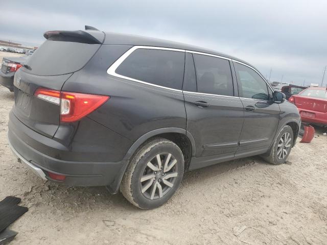Obraz 3 z 2019 HONDA PILOT EXL 2019 z VIN 5FNYF5H42KB025234