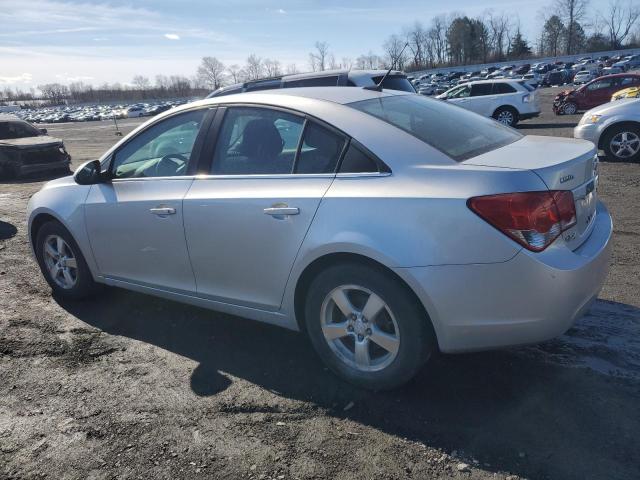 Obraz 2 z 2012 CHEVROLET CRUZE LT 2012 z VIN 1G1PF5SC0C7272926