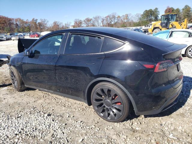 Изображение 2 2023 TESLA MODEL Y  2023 с VIN 7SAYGDEF9PF601019