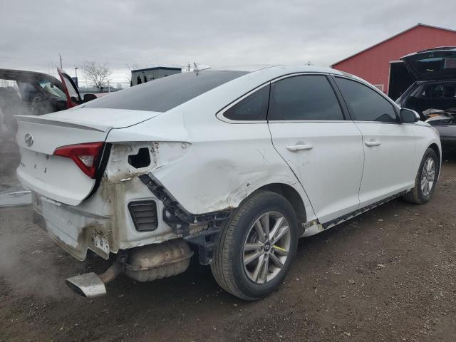Изображение 3 2015 HYUNDAI SONATA SE 2015 с VIN 5NPE24AF3FH055113