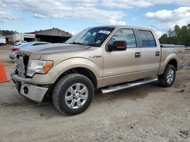 Obraz 1 z 2013 FORD F150 SUPERCREW 2013 z VIN 1FTFW1ET0DKD45394