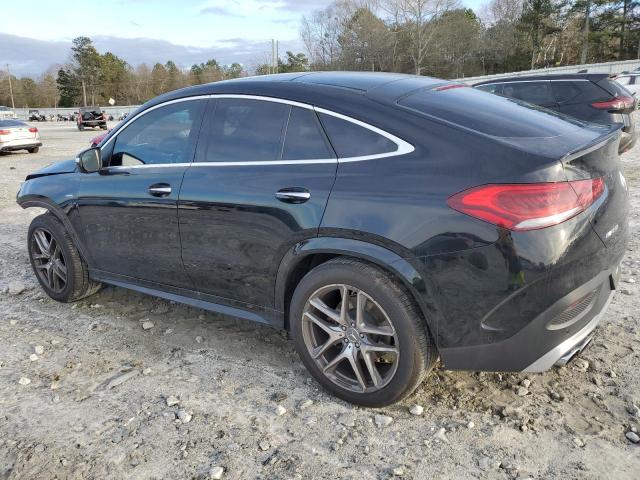 Obraz 2 z 2022 MERCEDES-BENZ GLE COUPE AMG 53 4MATIC 2022 z VIN 4JGFD6BB8NA594513