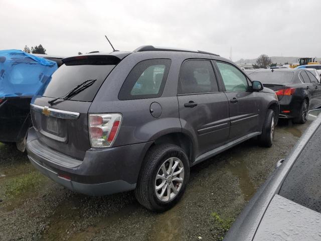 Obraz 3 z 2007 CHEVROLET EQUINOX LS 2007 z VIN 2CNDL13F076010992