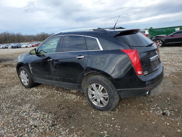 Image 2 of 2010 CADILLAC SRX LUXURY COLLECTION 2010 with VIN 3GYFNAEY8AS544959