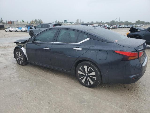 Изображение 2 2022 NISSAN ALTIMA SV 2022 с VIN 1N4BL4DV2NN349464