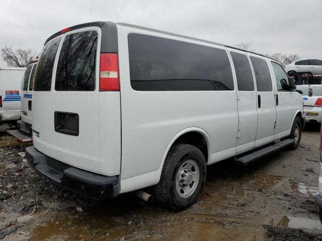 Изображение 3 2014 CHEVROLET EXPRESS G3500 LS 2014 с VIN 1GAZGZFG3E1119392