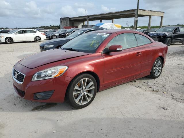 Изображение 2011 VOLVO C70 T5 2011