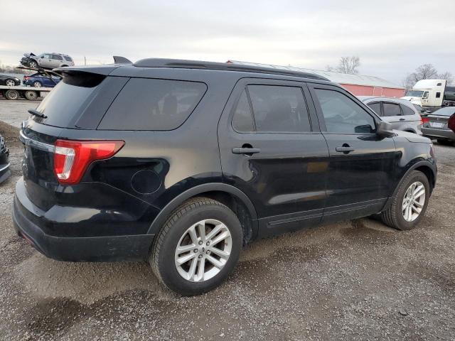 Image 3 of 2017 FORD EXPLORER  2017 with VIN 1FM5K7B8XHGA90378