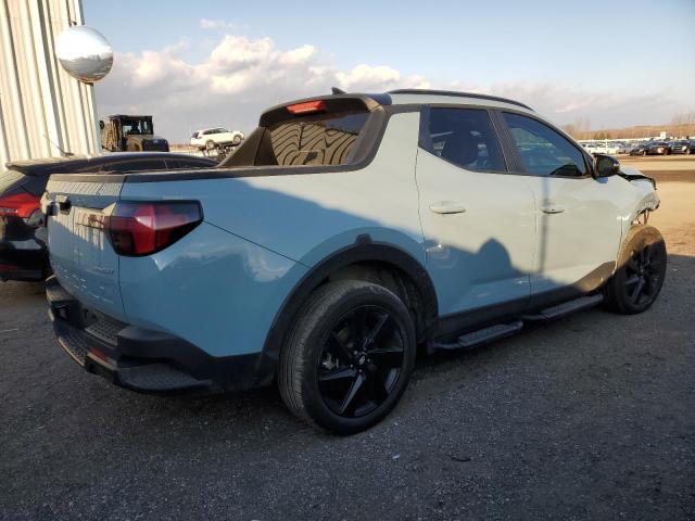Image 3 of 2023 HYUNDAI SANTA CRUZ LIMITED 2023 with VIN 5NTJEDAF1PH044457