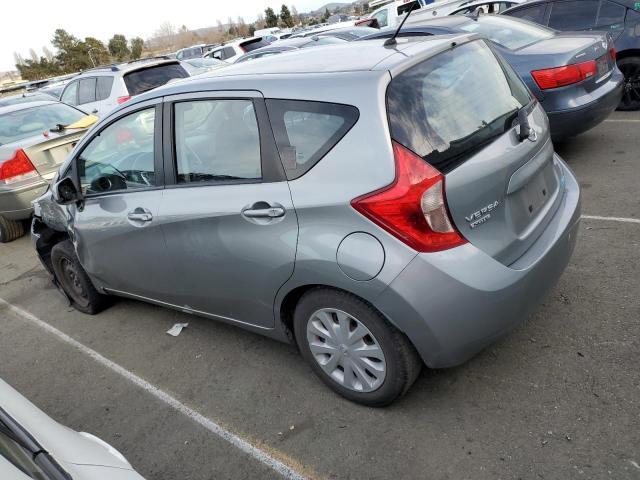 Image 2 of 2014 NISSAN VERSA S 2014 with VIN 3N1CE2CP6EL356016