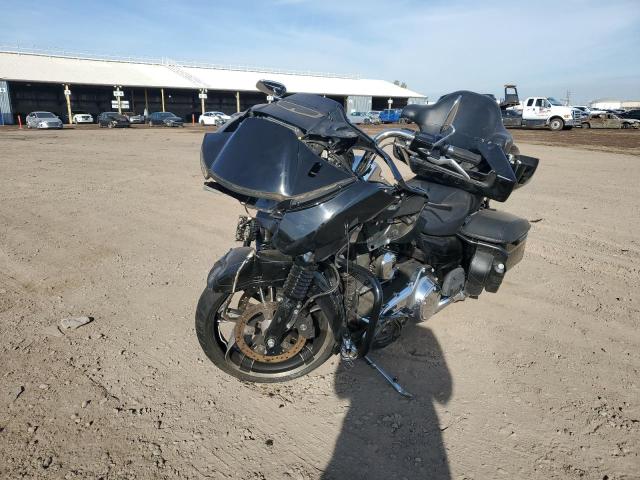 Obraz 2 z 2015 HARLEY-DAVIDSON FLTRXS ROAD GLIDE SPECIAL 2015 z VIN 1HD1KTM10FB672333