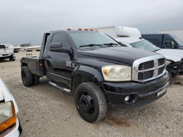 2008 DODGE RAM 4500 ST 2008 image