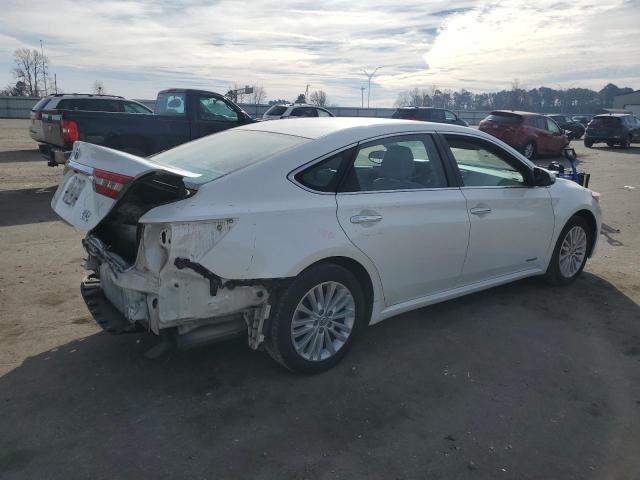 Obraz 3 z 2013 TOYOTA AVALON HYBRID 2013 z VIN 4T1BD1EB0DU007800