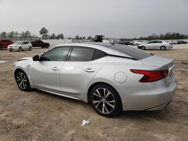 Image 2 of 2017 NISSAN MAXIMA 3.5S 2017 with VIN 1N4AA6AP5HC390173