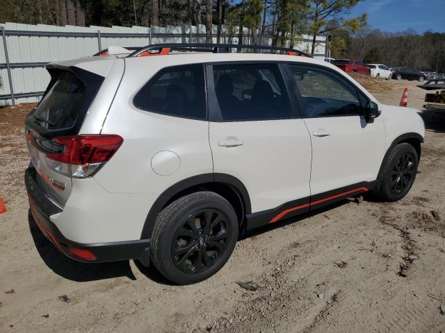 Изображение 3 2019 SUBARU FORESTER SPORT 2019 с VIN JF2SKAKC2KH456832