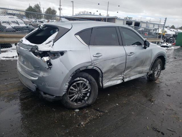 Obraz 3 z 2018 MAZDA CX-5 SPORT 2018 z VIN JM3KFABM3J1376773