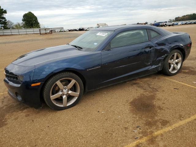 Image 1 of 2011 CHEVROLET CAMARO LT 2011 with VIN 2G1FB1ED0B9141089