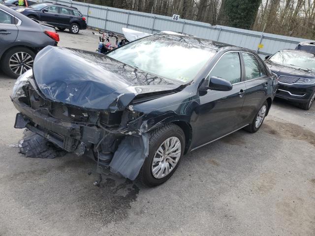 Obraz 1 z 2012 TOYOTA CAMRY BASE 2012 z VIN 4T4BF1FKXCR230777