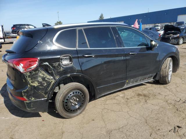 Изображение 3 2020 BUICK ENVISION ESSENCE 2020 с VIN LRBFXCSAXLD155616