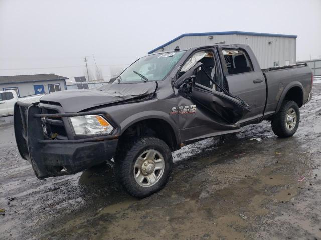 Obraz 1 z 2015 RAM 2500 SLT 2015 z VIN 3C6UR5DL6FG585509