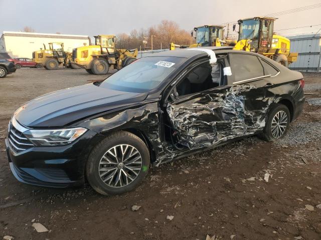 Изображение 1 2019 VOLKSWAGEN JETTA S 2019 с VIN 3VWC57BU1KM092238