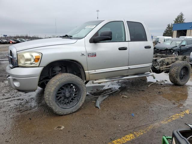 Obraz 2009 DODGE RAM 3500  2009