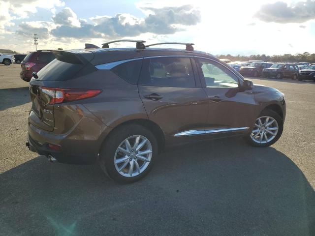Image 3 of 2020 ACURA RDX  2020 with VIN 5J8TC2H32LL002870
