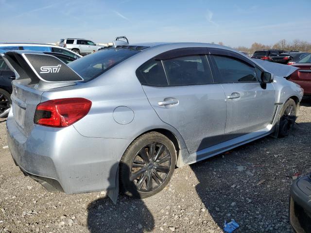 Obraz 3 z 2015 SUBARU WRX PREMIUM 2015 z VIN JF1VA1D65F9823976