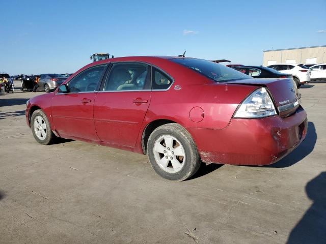 Obraz 2 z 2006 CHEVROLET IMPALA LT 2006 z VIN 2G1WT58K169373477